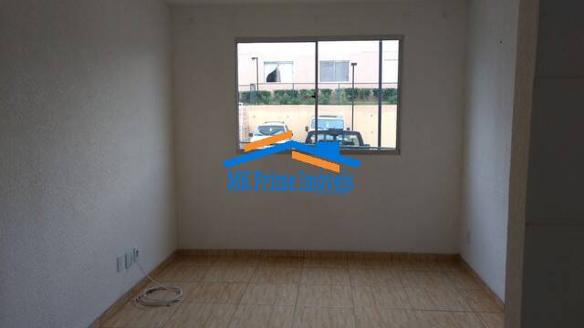 Apartamento à venda com 2 quartos, 39m² - Foto 3