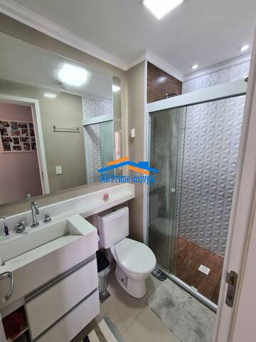 Apartamento à venda com 2 quartos, 53m² - Foto 4