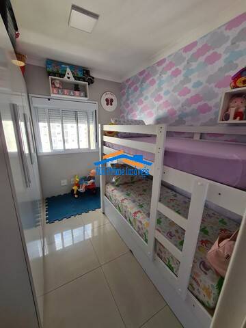 Apartamento à venda com 2 quartos, 53m² - Foto 6