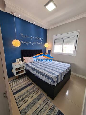 Apartamento à venda com 2 quartos, 53m² - Foto 8