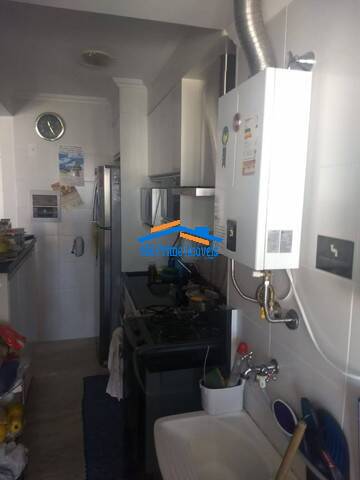 Apartamento à venda com 3 quartos, 77m² - Foto 10