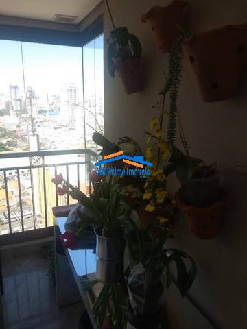 Apartamento à venda com 3 quartos, 77m² - Foto 16