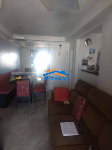 Apartamento à venda com 3 quartos, 77m² - Foto 15