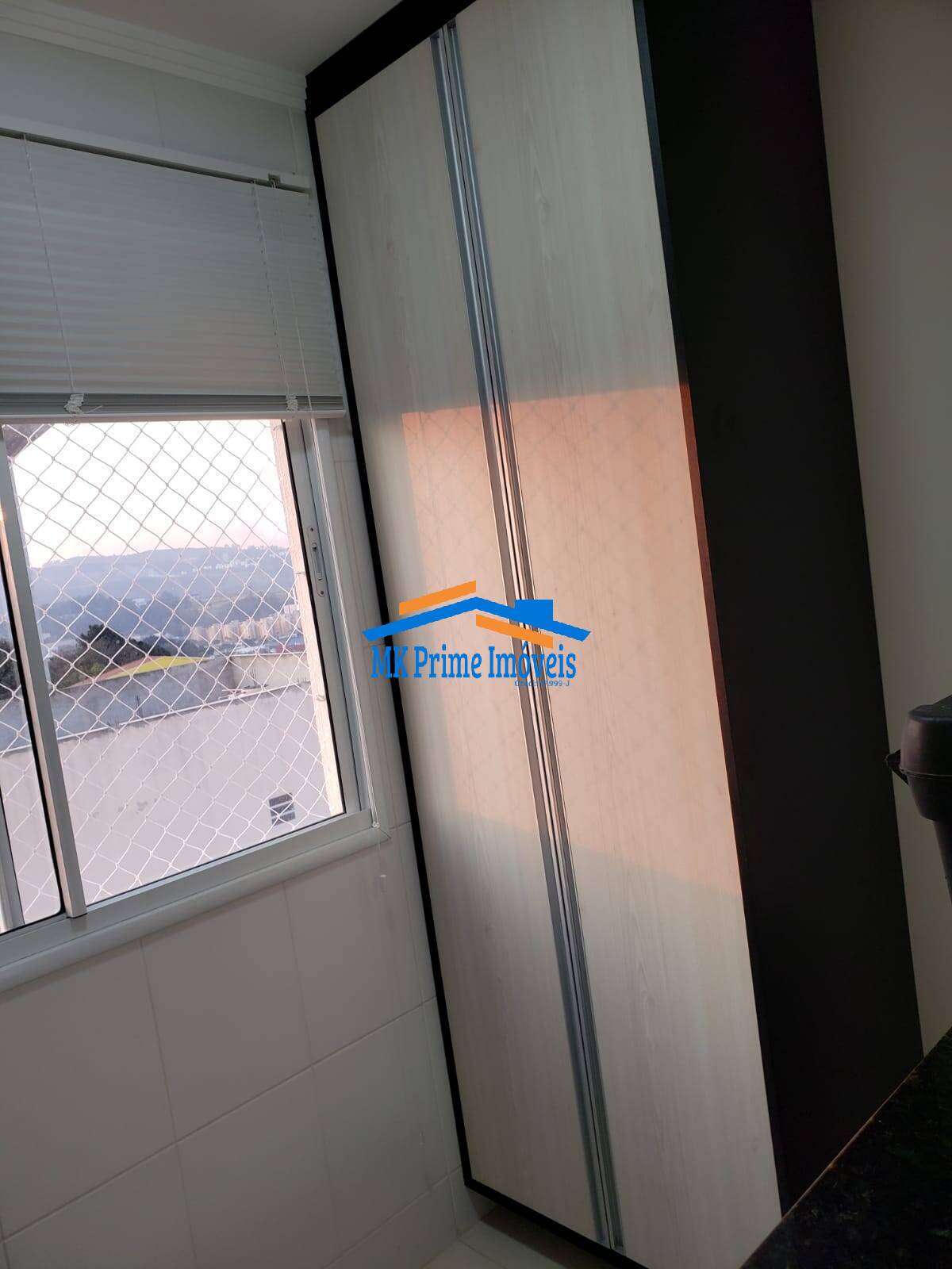 Apartamento à venda com 2 quartos, 59m² - Foto 11