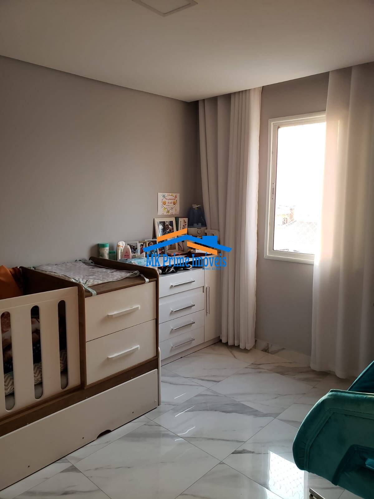 Apartamento à venda com 2 quartos, 59m² - Foto 16