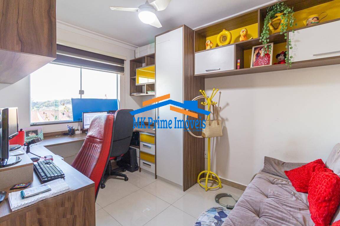 Sobrado à venda com 3 quartos, 215m² - Foto 12