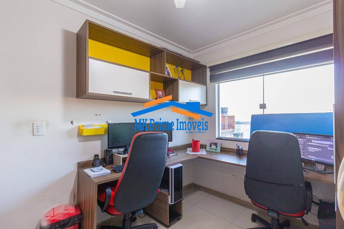 Sobrado à venda com 3 quartos, 215m² - Foto 13