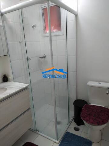 Apartamento à venda com 3 quartos, 68m² - Foto 4