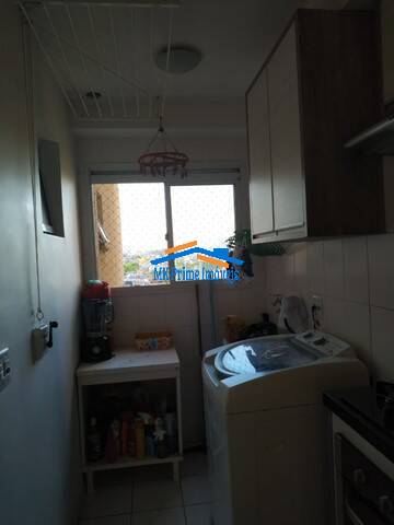 Apartamento à venda com 3 quartos, 68m² - Foto 9