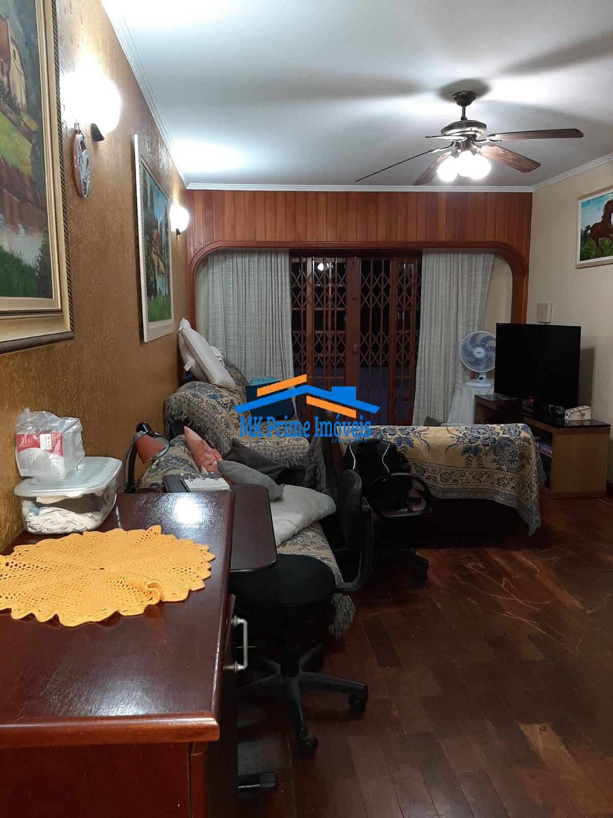 Sobrado à venda com 3 quartos, 130m² - Foto 3