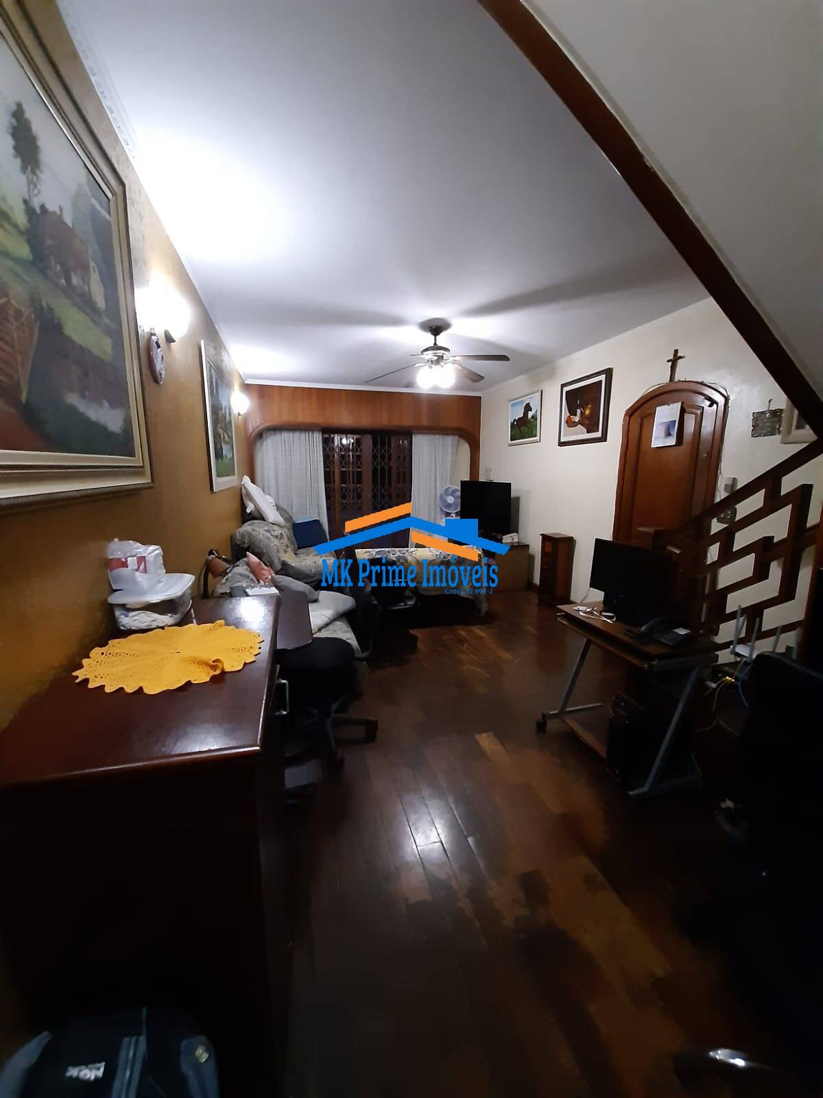 Sobrado à venda com 3 quartos, 130m² - Foto 4