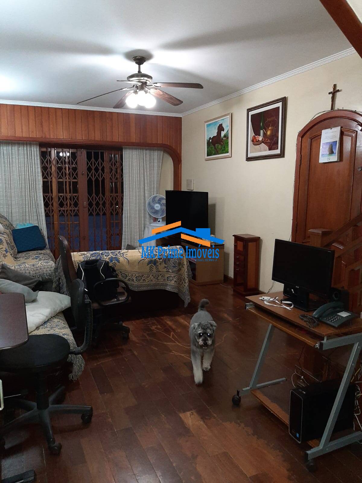 Sobrado à venda com 3 quartos, 130m² - Foto 11