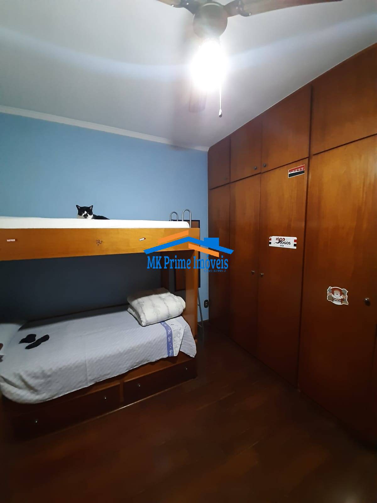 Sobrado à venda com 3 quartos, 130m² - Foto 26