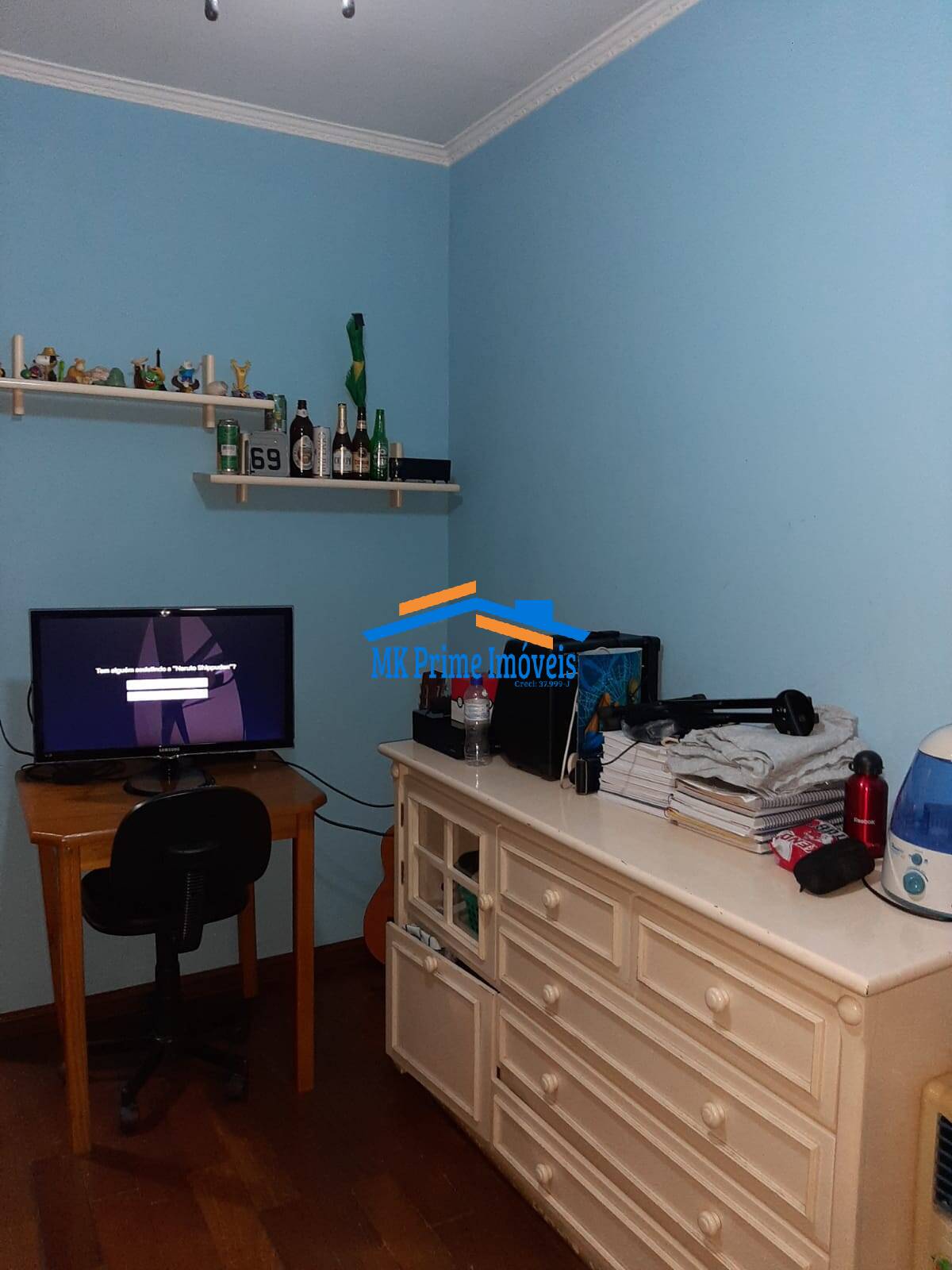 Sobrado à venda com 3 quartos, 130m² - Foto 25