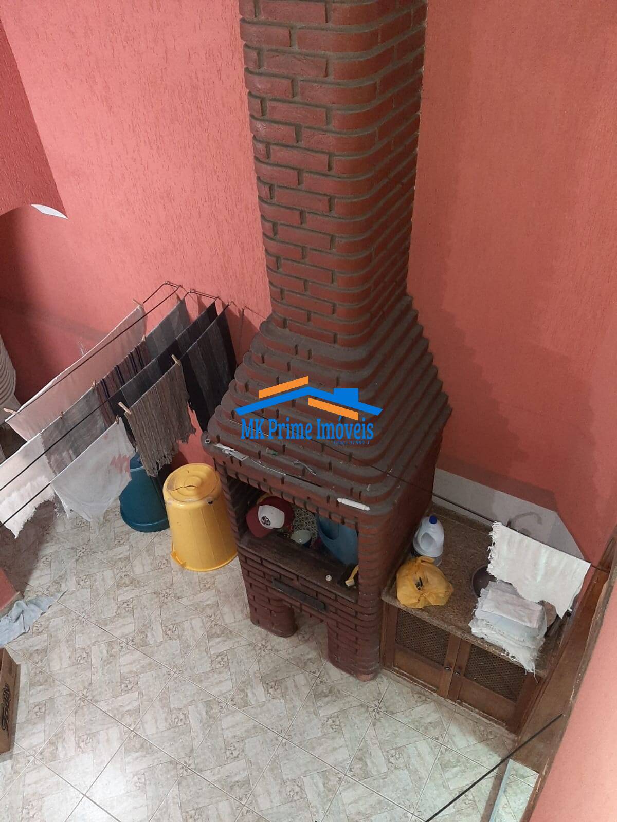 Sobrado à venda com 3 quartos, 130m² - Foto 29