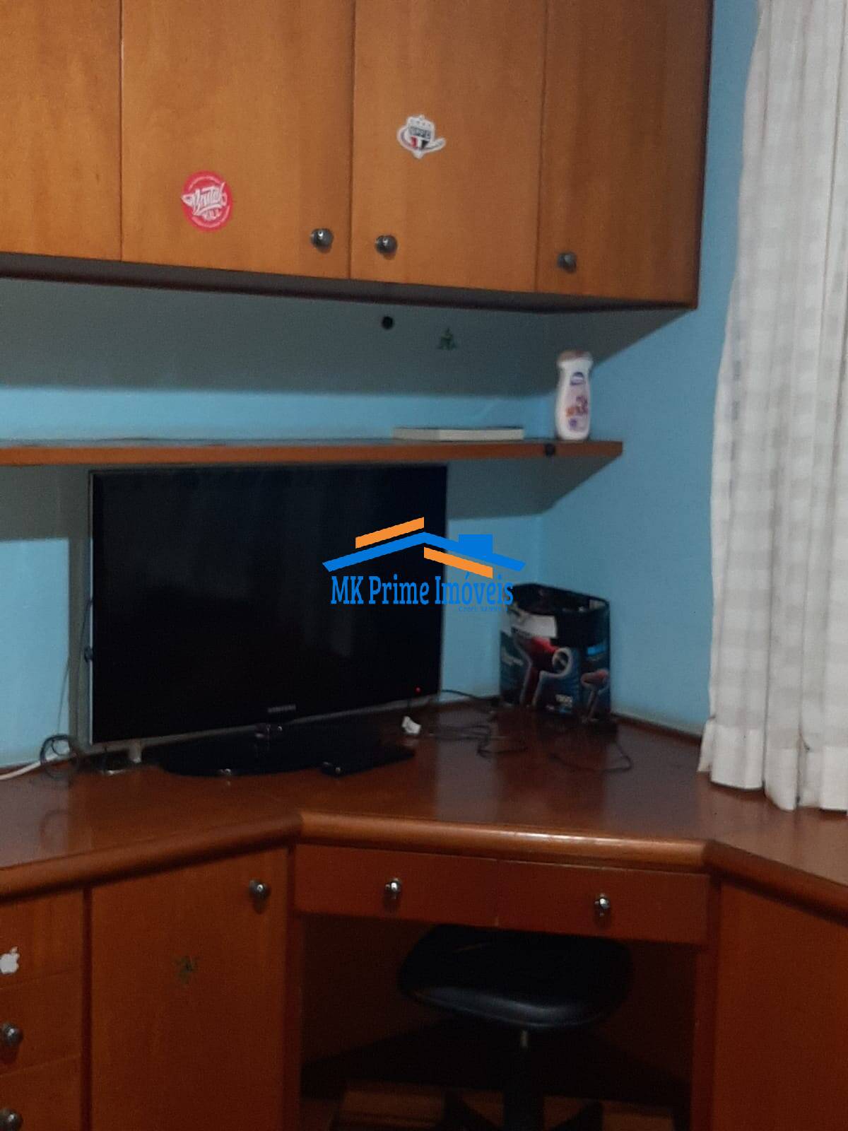 Sobrado à venda com 3 quartos, 130m² - Foto 37