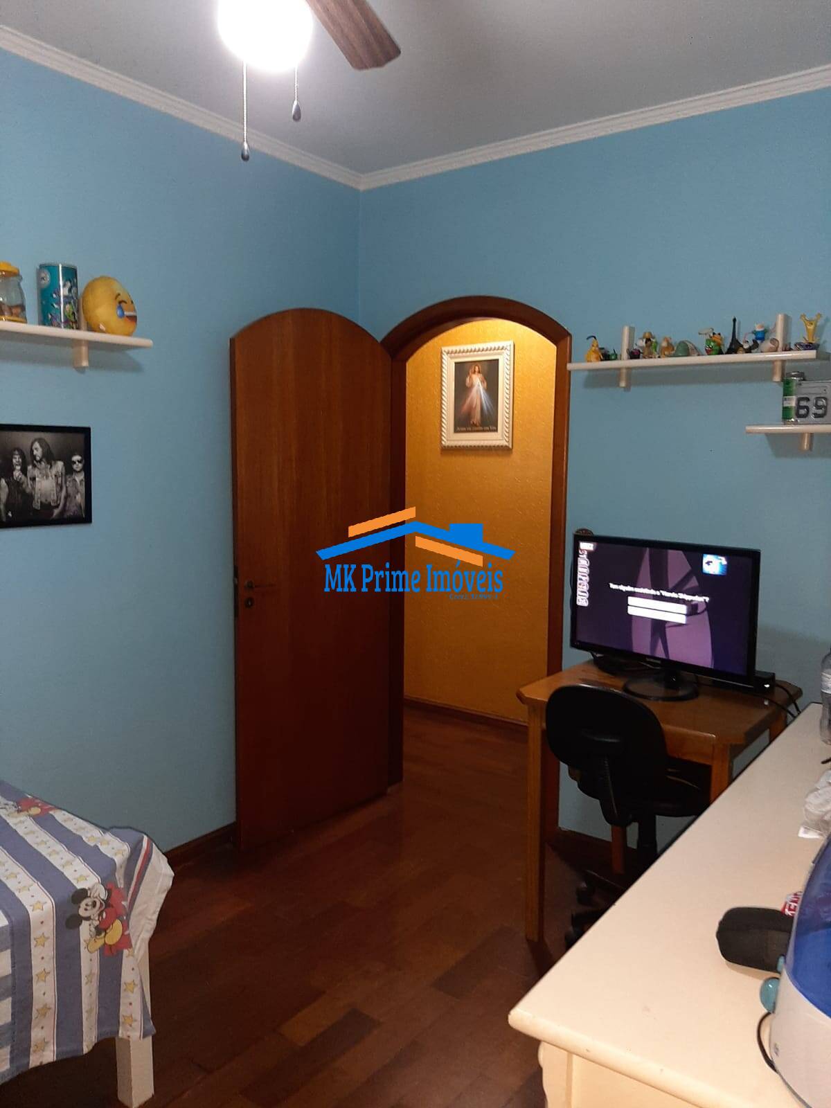 Sobrado à venda com 3 quartos, 130m² - Foto 43