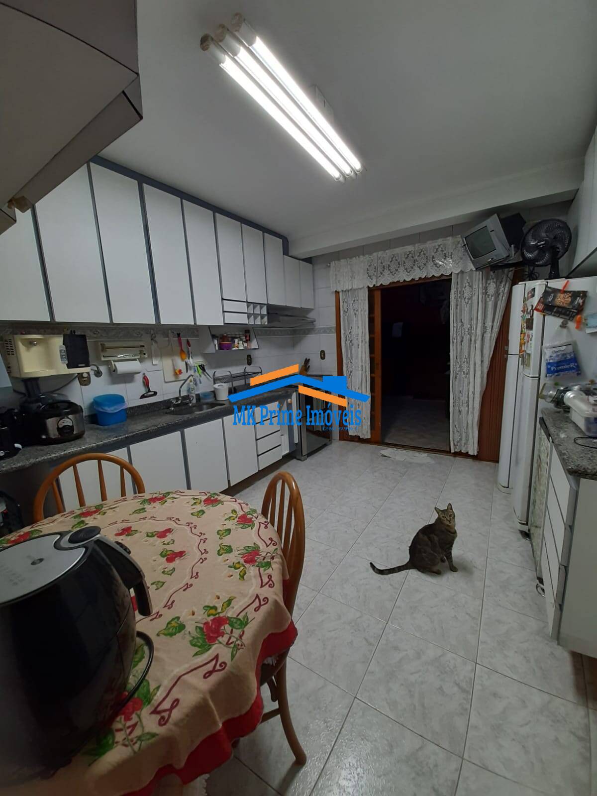 Sobrado à venda com 3 quartos, 130m² - Foto 44