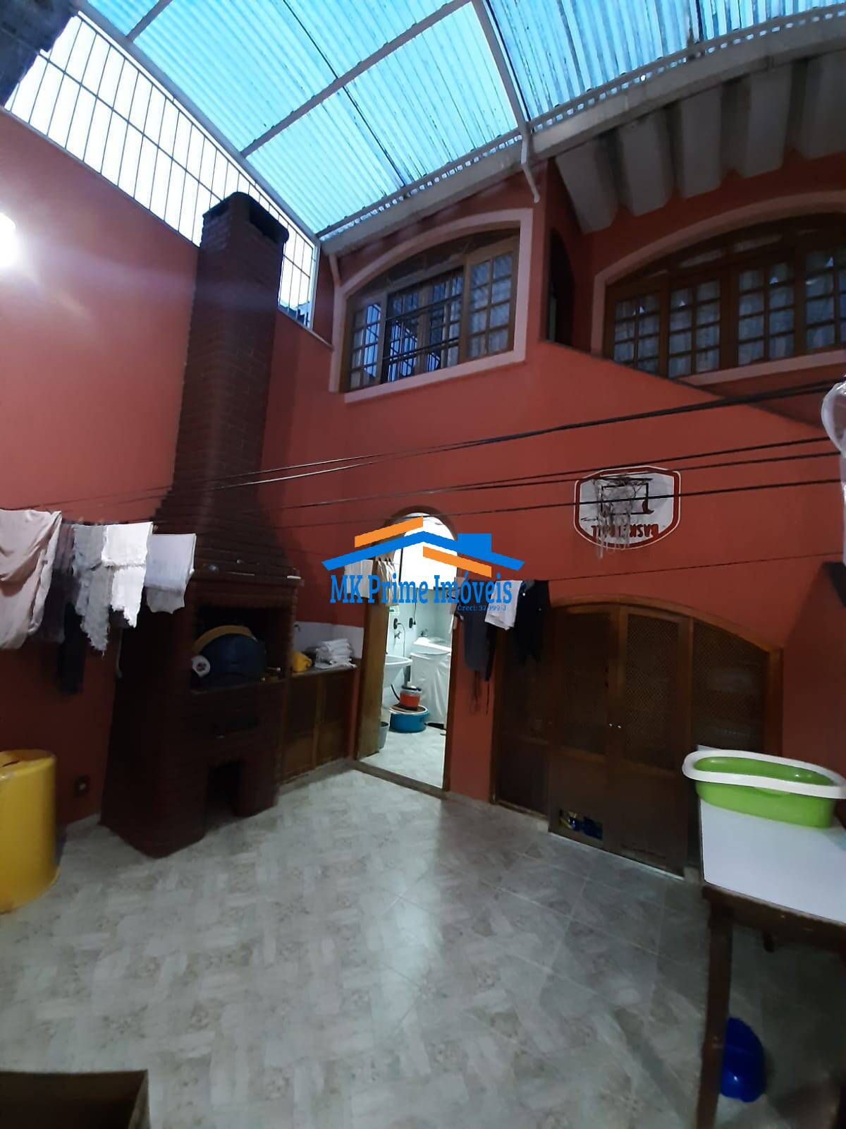 Sobrado à venda com 3 quartos, 130m² - Foto 55