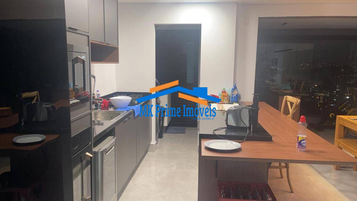 Apartamento à venda com 1 quarto, 111m² - Foto 7