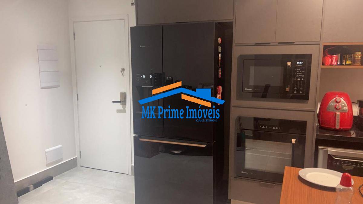 Apartamento à venda com 1 quarto, 111m² - Foto 4