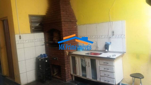 Casa à venda com 4 quartos, 100m² - Foto 6