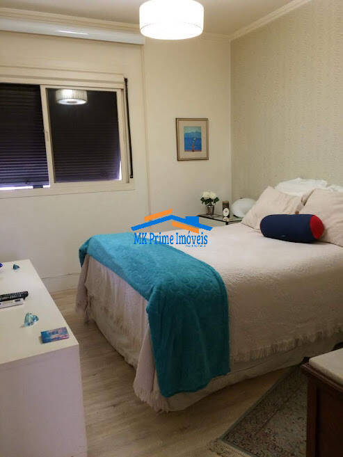 Apartamento à venda com 4 quartos, 200m² - Foto 21