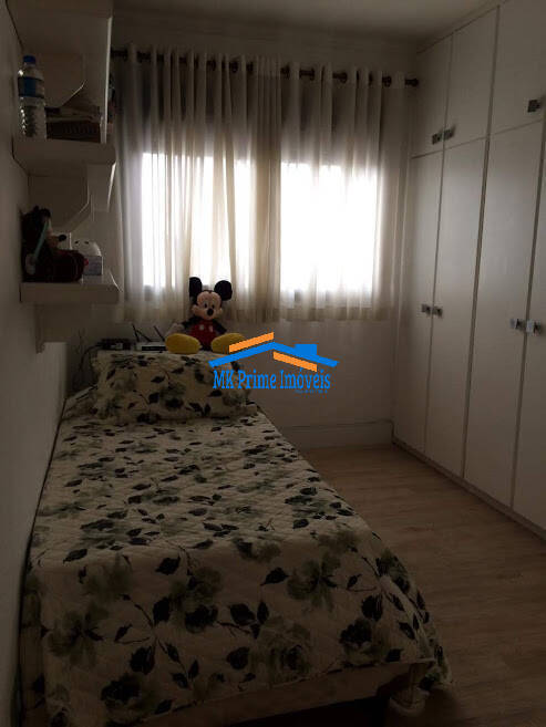 Apartamento à venda com 4 quartos, 200m² - Foto 23