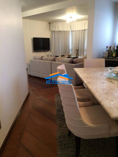 Apartamento à venda com 4 quartos, 200m² - Foto 10