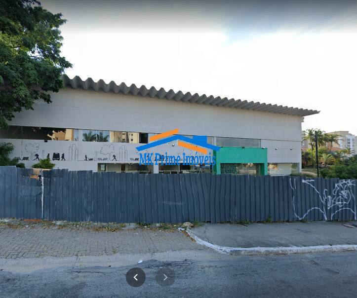 Depósito-Galpão-Armazém à venda, 5500m² - Foto 1