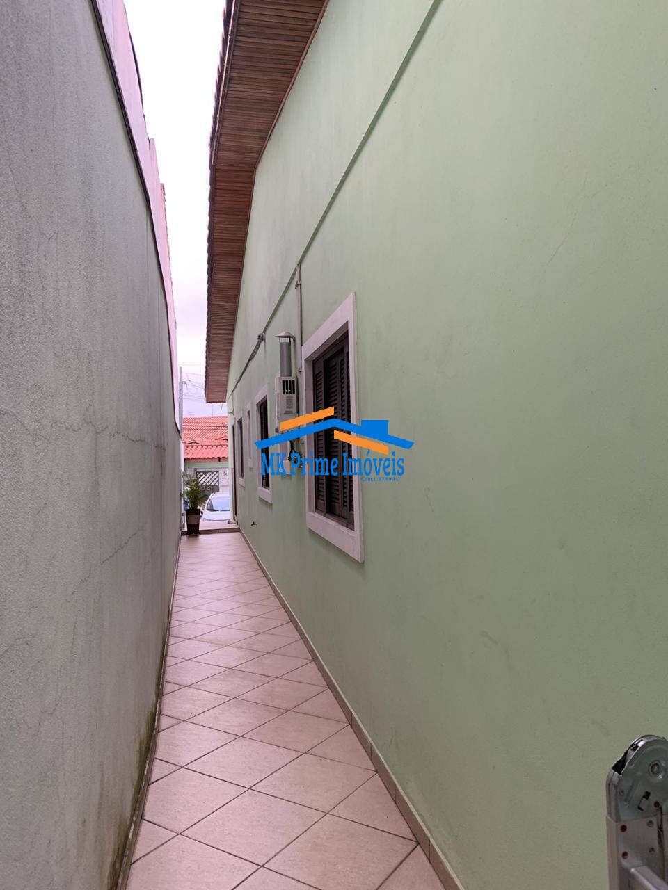 Casa à venda com 3 quartos, 71m² - Foto 22