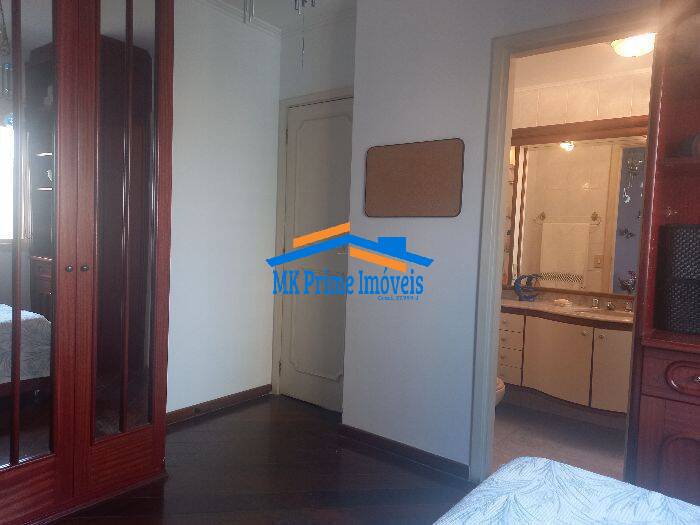 Apartamento à venda com 4 quartos, 166m² - Foto 9