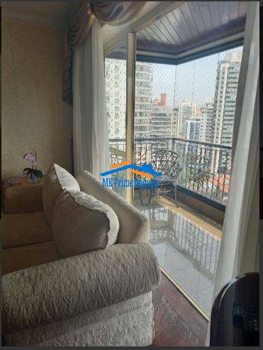 Apartamento à venda com 4 quartos, 166m² - Foto 6