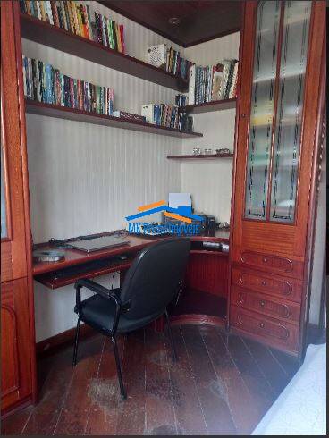 Apartamento à venda com 4 quartos, 166m² - Foto 22