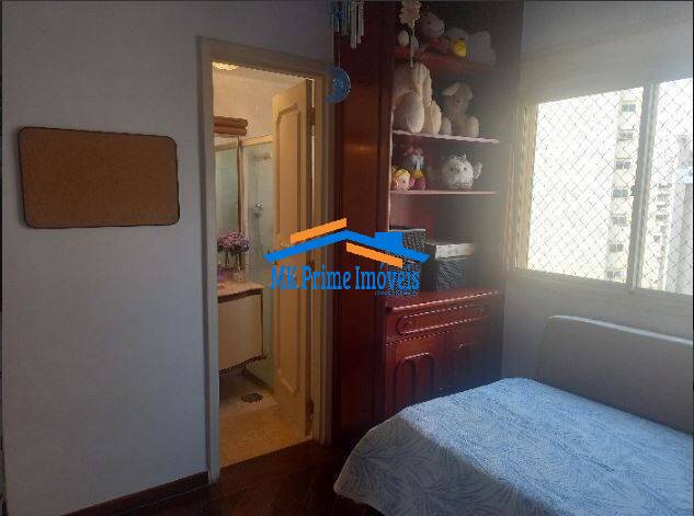 Apartamento à venda com 4 quartos, 166m² - Foto 24