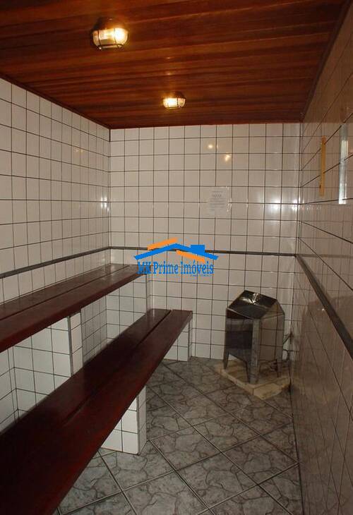 Apartamento à venda com 3 quartos, 95m² - Foto 22