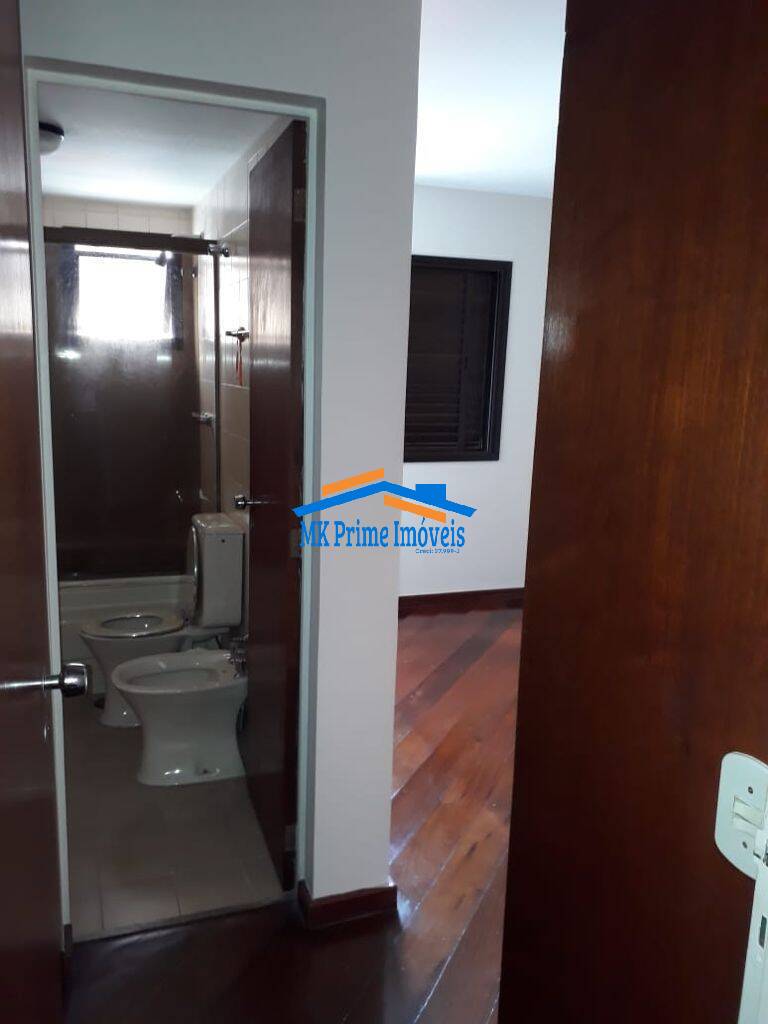 Apartamento à venda com 3 quartos, 95m² - Foto 14