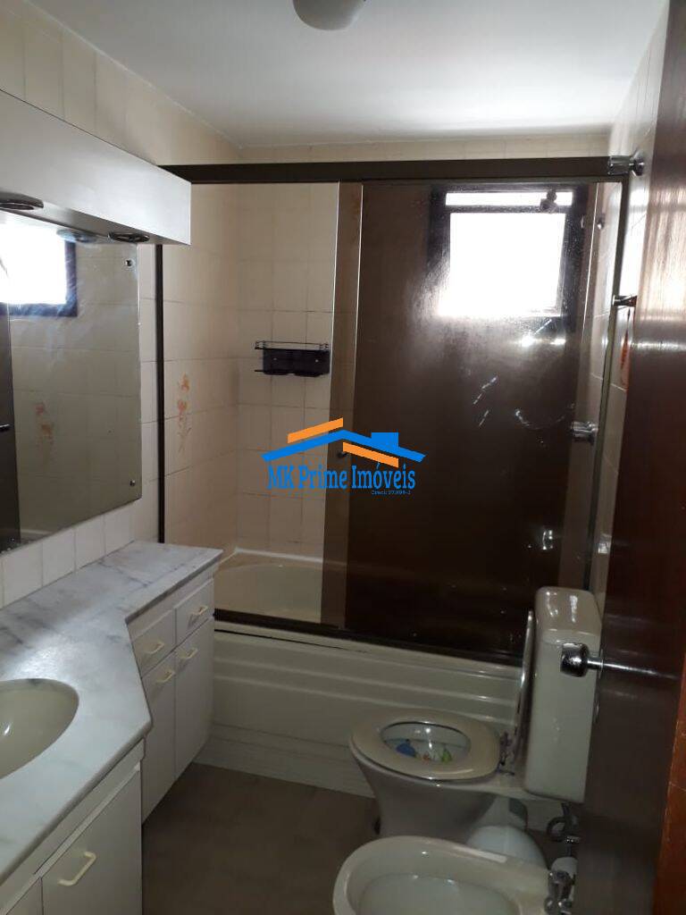 Apartamento à venda com 3 quartos, 95m² - Foto 18