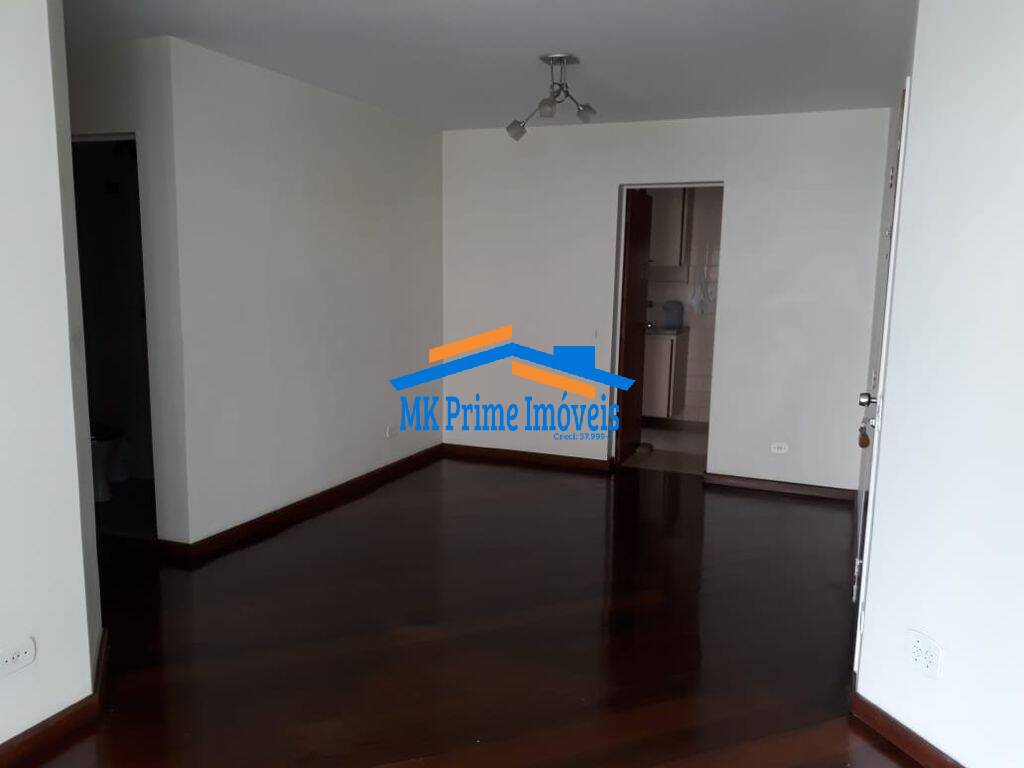 Apartamento à venda com 3 quartos, 95m² - Foto 2