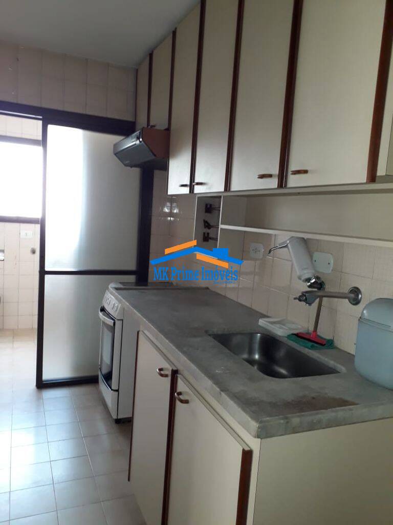 Apartamento à venda com 3 quartos, 95m² - Foto 6