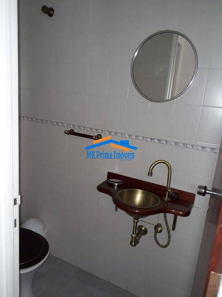 Apartamento à venda com 3 quartos, 95m² - Foto 15