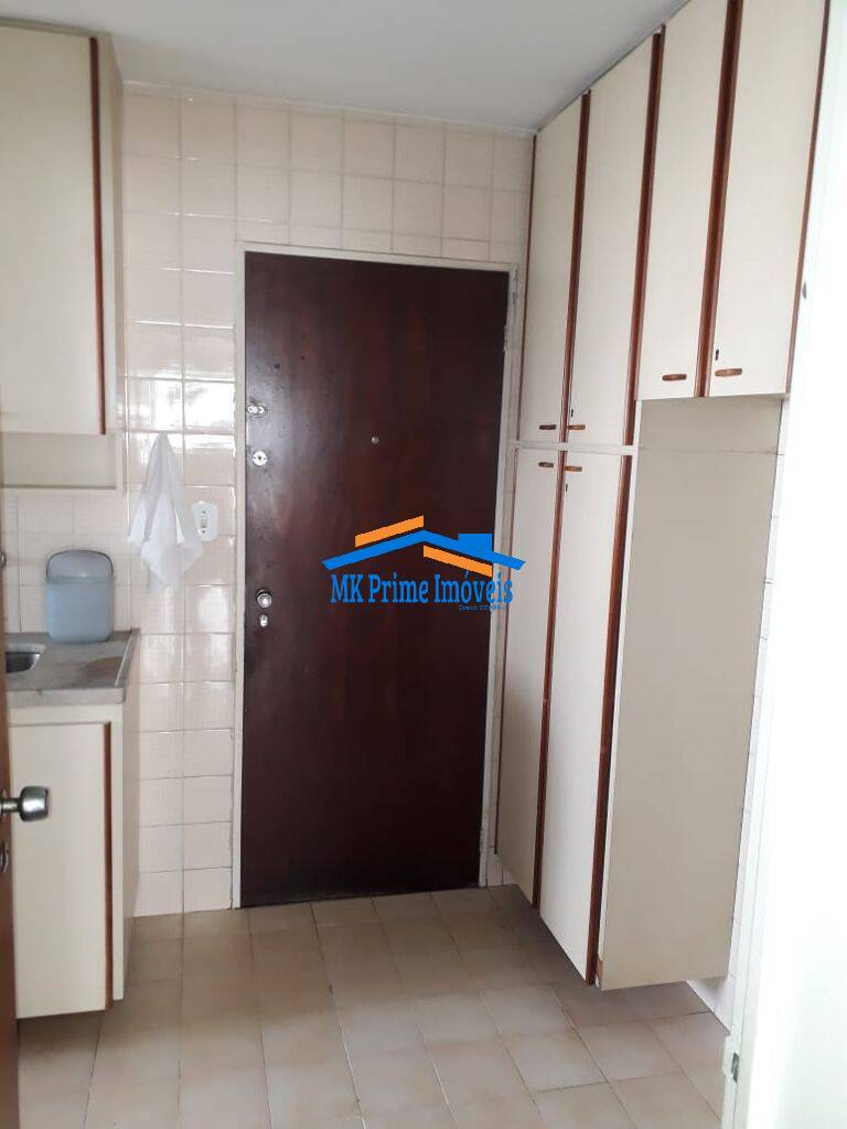 Apartamento à venda com 3 quartos, 95m² - Foto 5