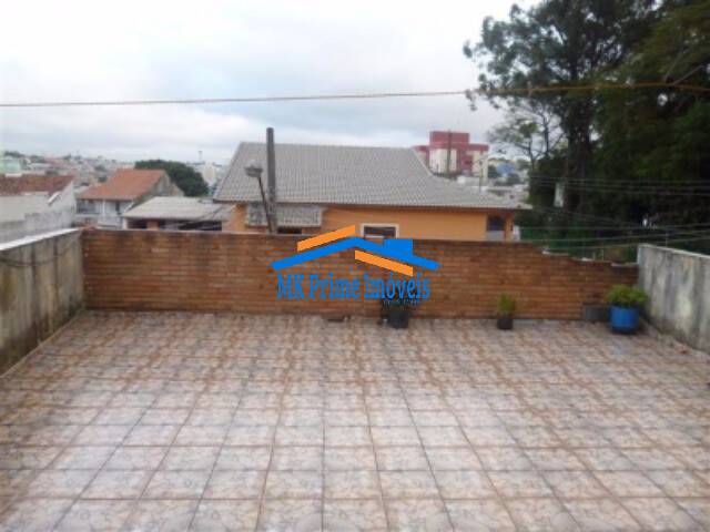 Sobrado à venda com 3 quartos, 165m² - Foto 8