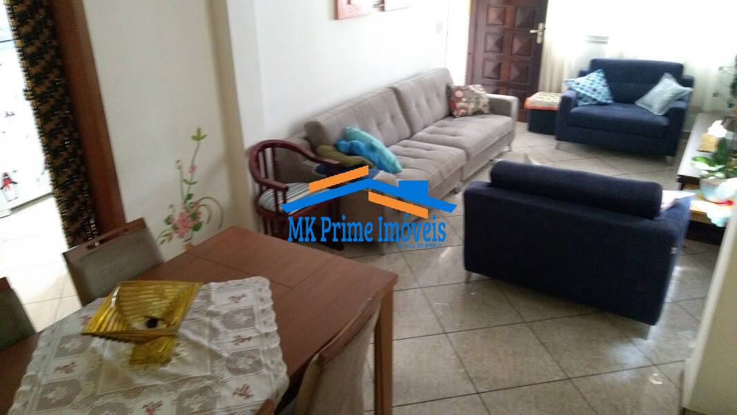 Sobrado à venda com 3 quartos, 165m² - Foto 4