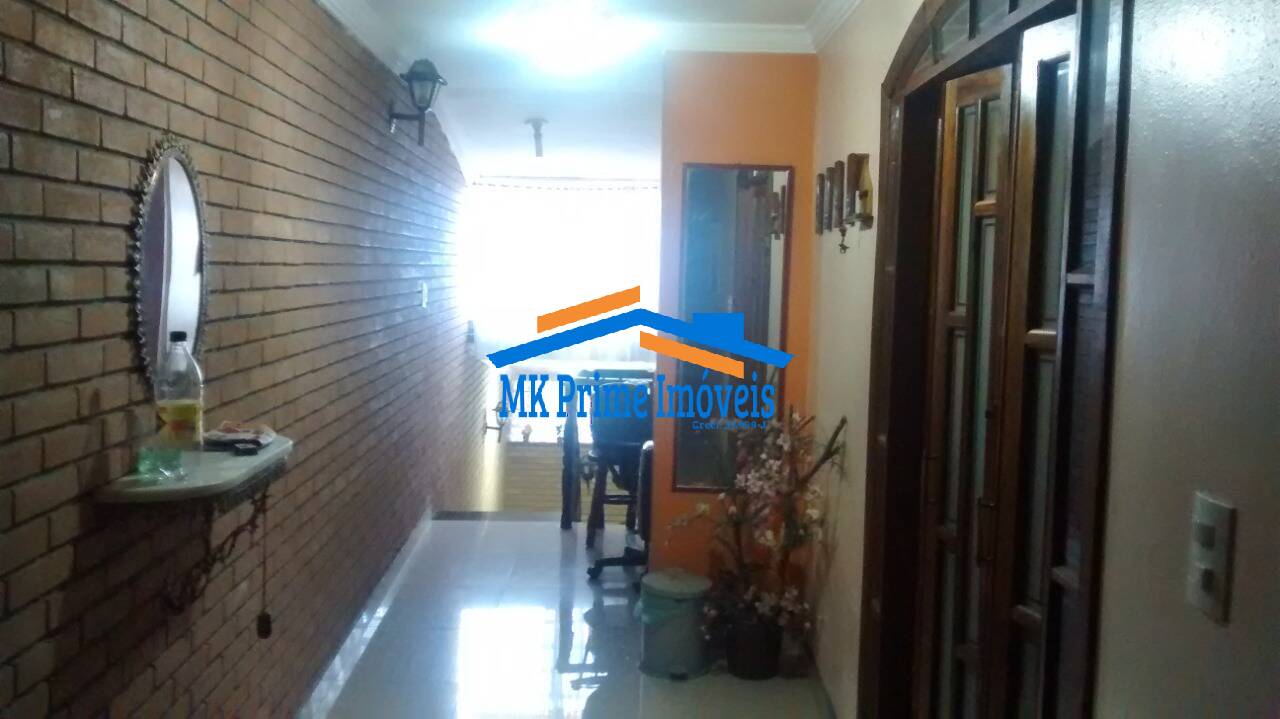 Casa à venda com 3 quartos, 165m² - Foto 12