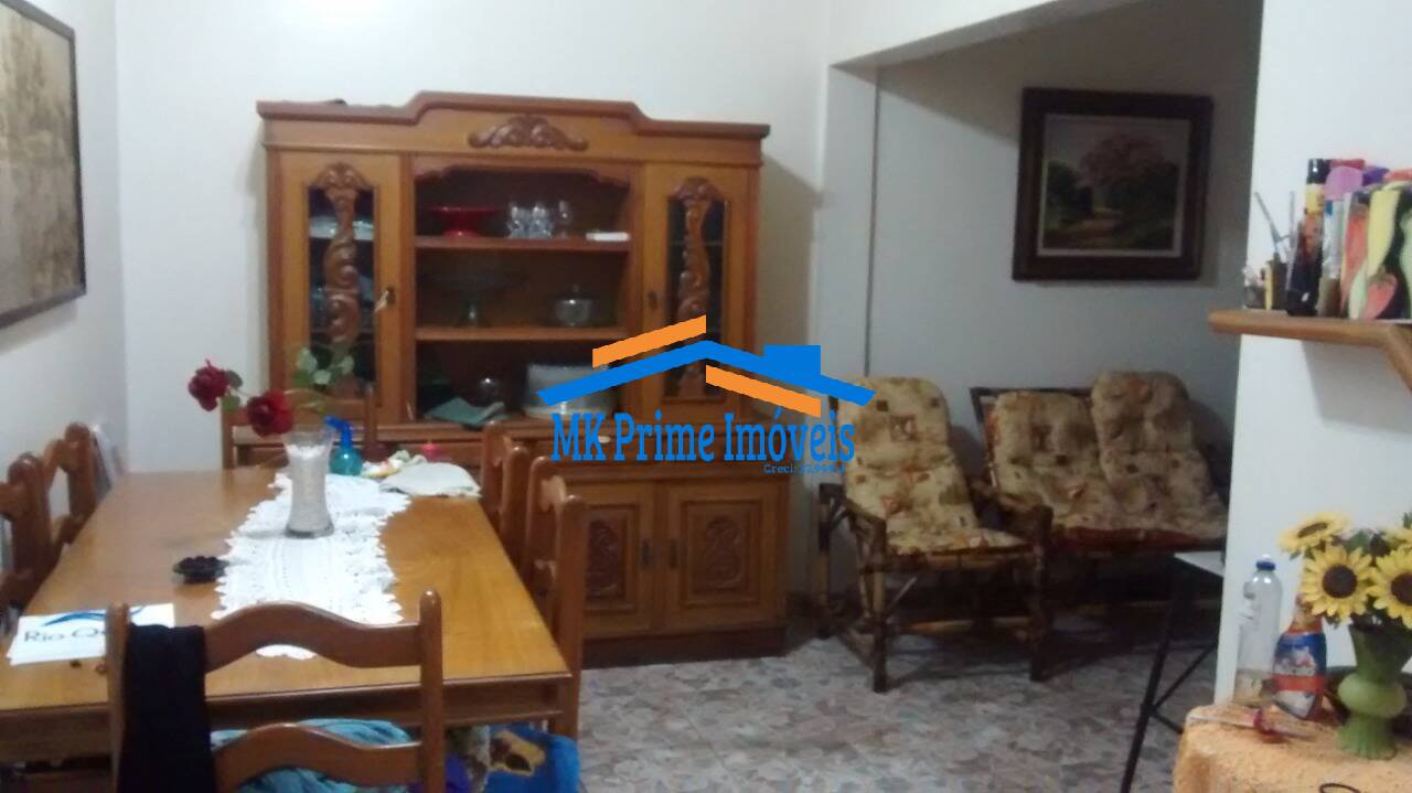 Casa à venda com 3 quartos, 165m² - Foto 9