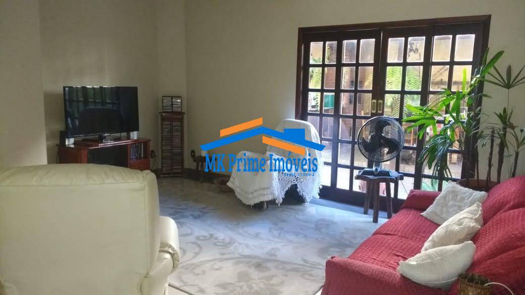 Sobrado à venda com 6 quartos, 560m² - Foto 24