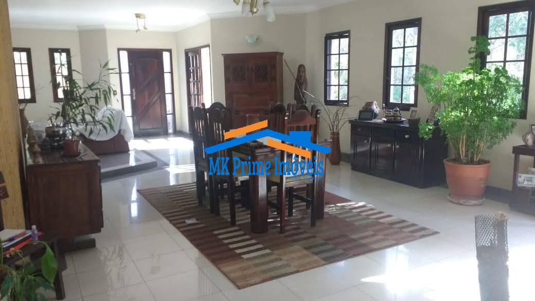 Sobrado à venda com 6 quartos, 560m² - Foto 36