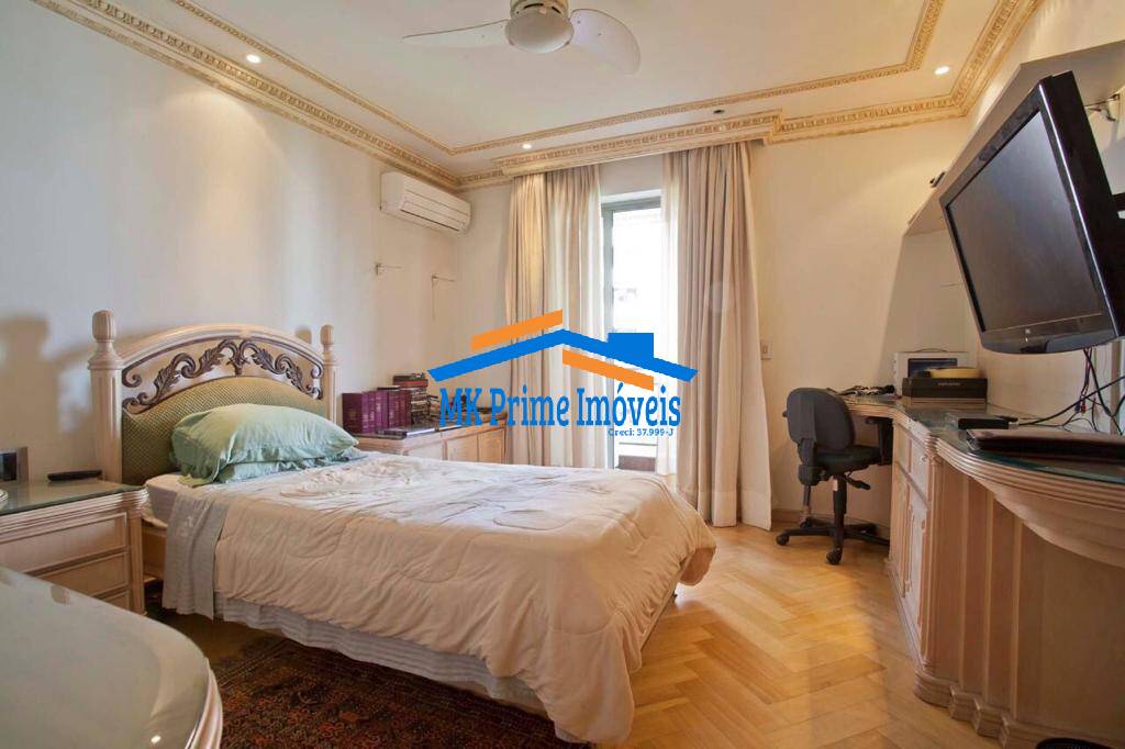 Apartamento à venda e aluguel com 4 quartos, 500m² - Foto 16