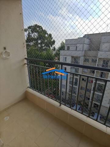 Apartamento à venda com 4 quartos, 92m² - Foto 9